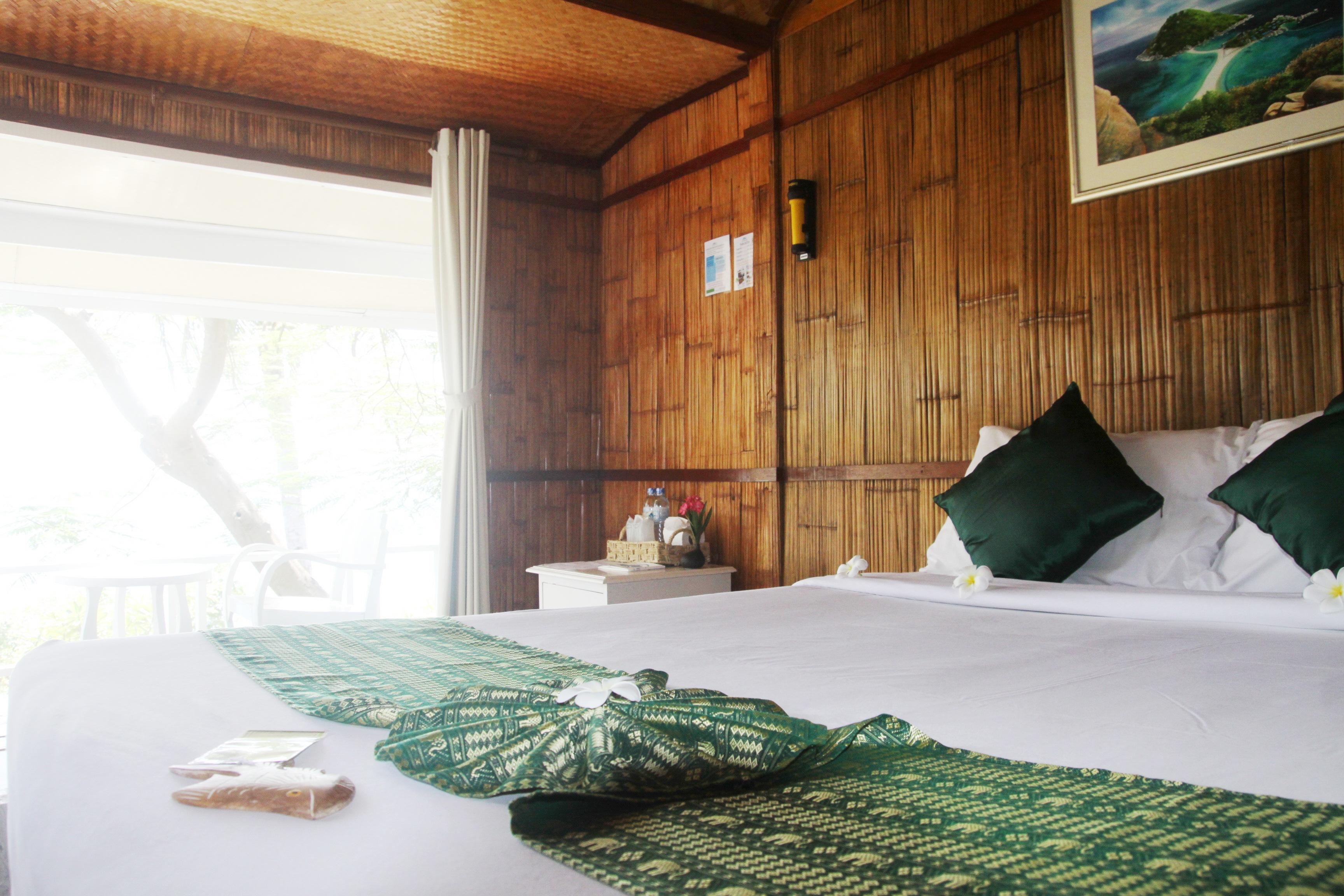 Koh Tao Hillside Resort Kültér fotó