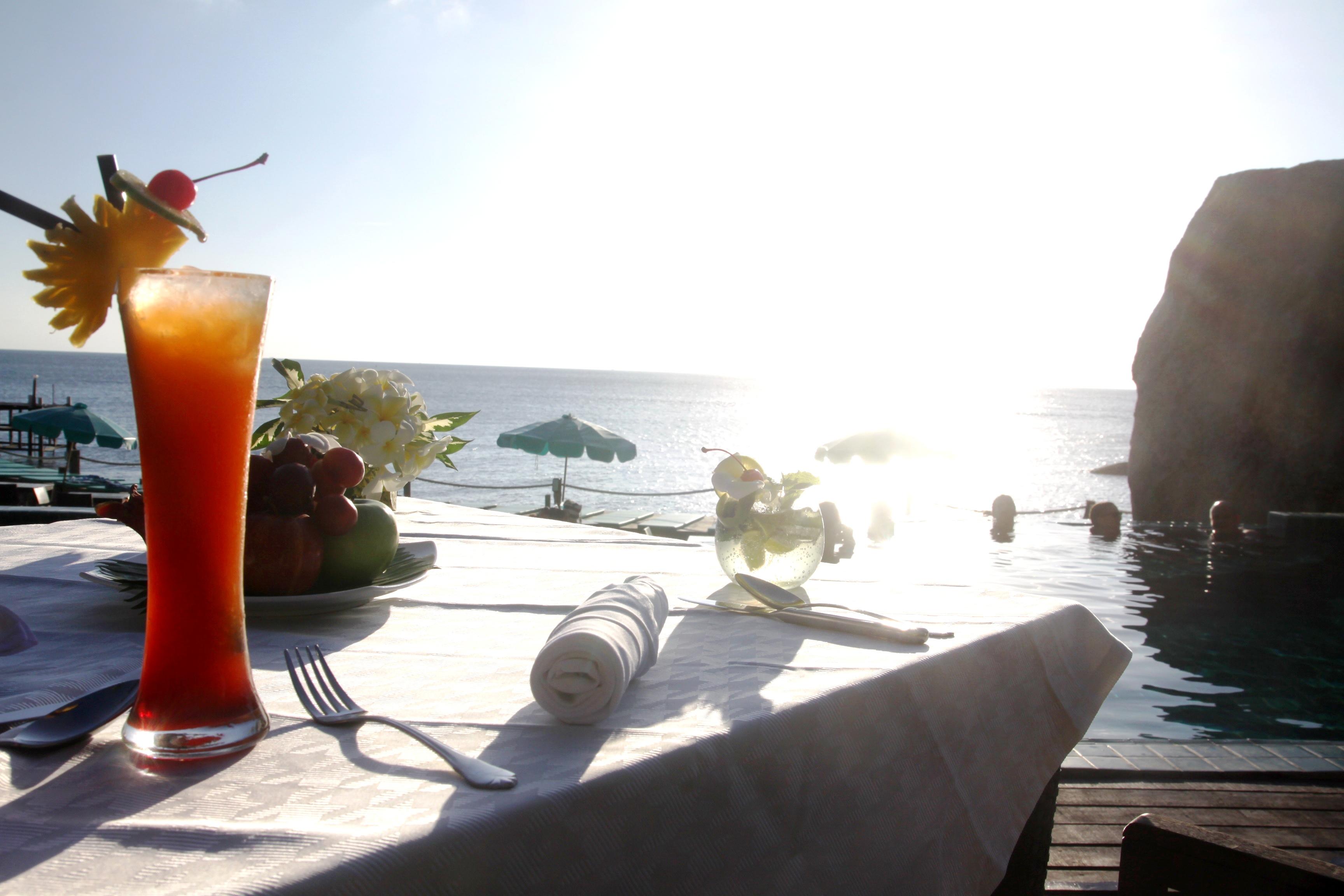 Koh Tao Hillside Resort Kültér fotó