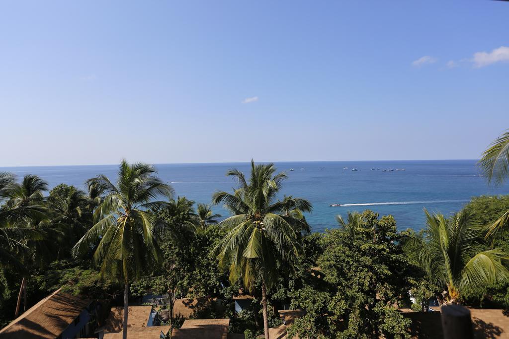 Koh Tao Hillside Resort Kültér fotó