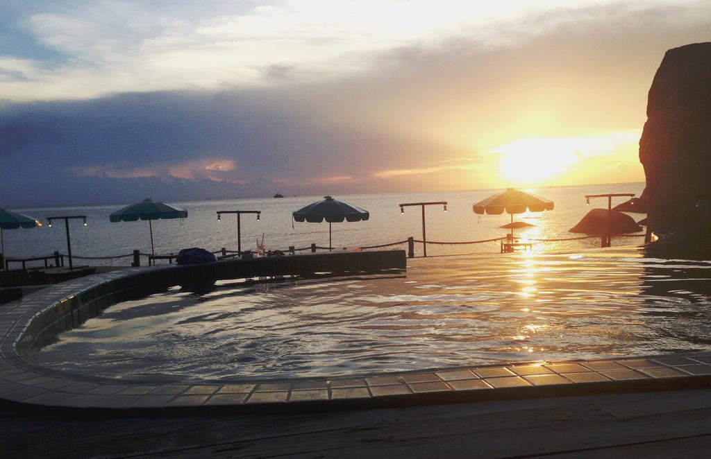Koh Tao Hillside Resort Kültér fotó
